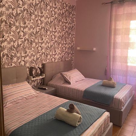 Cozy Apartment 2Bedroom In Center Of Rome Bagian luar foto