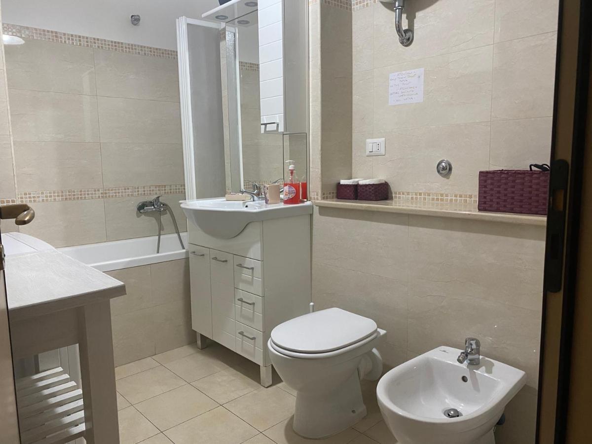 Cozy Apartment 2Bedroom In Center Of Rome Bagian luar foto
