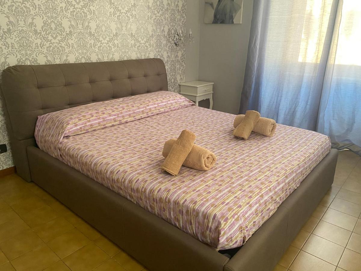 Cozy Apartment 2Bedroom In Center Of Rome Bagian luar foto